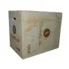 Plyobox en bois 3 hauteurs de saut 50-60-70cm