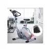Vélo pour homegym avec pieds en caoutchouc