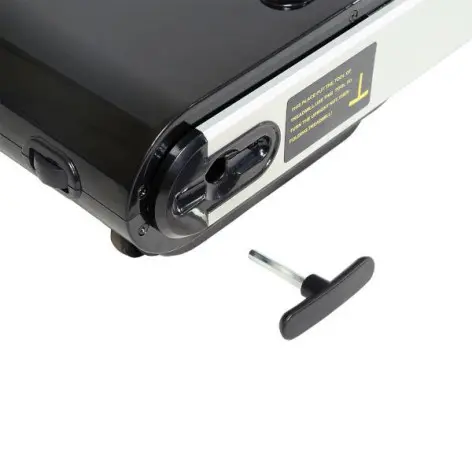 Tapis de course à pied 12km/h avec technologie Sky Walk - vue 6