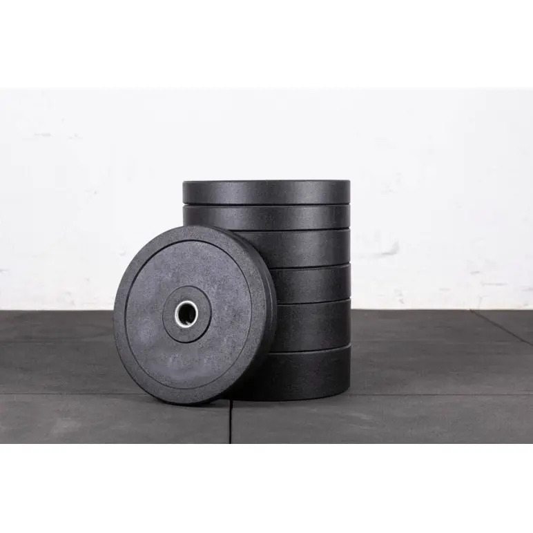 Pack de poids olympiques