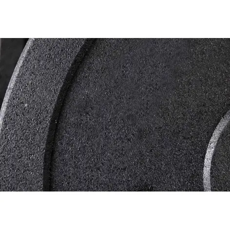 Pack de poids olympiques - vue 2