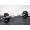 Barres de musculation olympique avec poids 50 à 200 Kg pour séances de cross training - vue 5