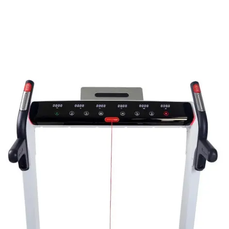 Tapis de course pliable 14km/h technologie Sky Walk - vue 5