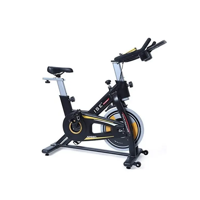 Vélo spinning haute qualité pour sport à domicile