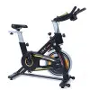 Vélo spinning haute qualité pour sport à domicile