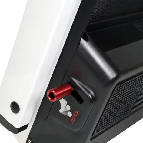 Tapis de course pliable 14km/h technologie Sky Walk - vue 7