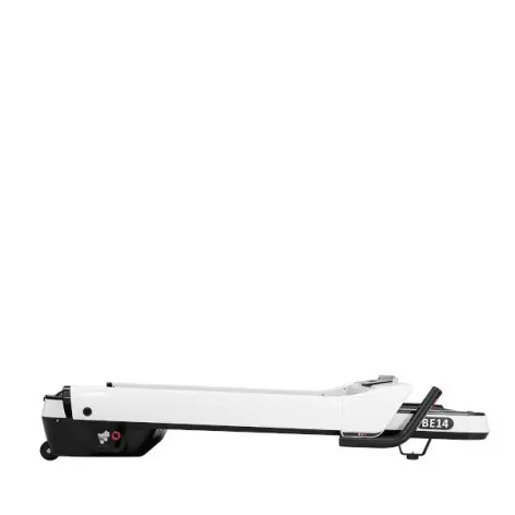 Tapis de course pliable 14km/h technologie Sky Walk - vue 3