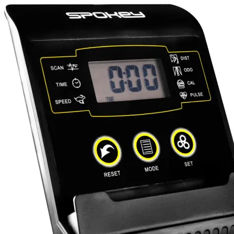 Vélo spinning haute qualité pour un usage à domicile - vue 5