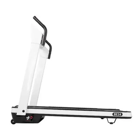 Tapis de course pliable 14km/h technologie Sky Walk - vue 2