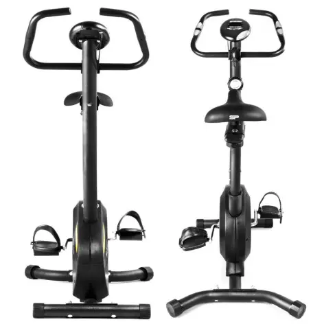 Vélo d'appartement stationnaire haute qualité pour homegym - vue 3