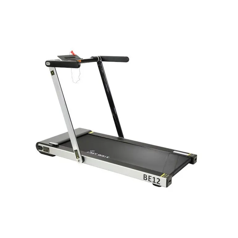 Tapis de course à pied 12km/h avec technologie Sky Walk - vue 8