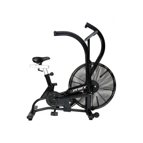 Vélo Air Bike XEBEX professionnel grande roue 60 cm - vue 2