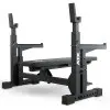 Bench Press professionnel plat - vue 10