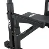 Bench Press professionnel plat - vue 14