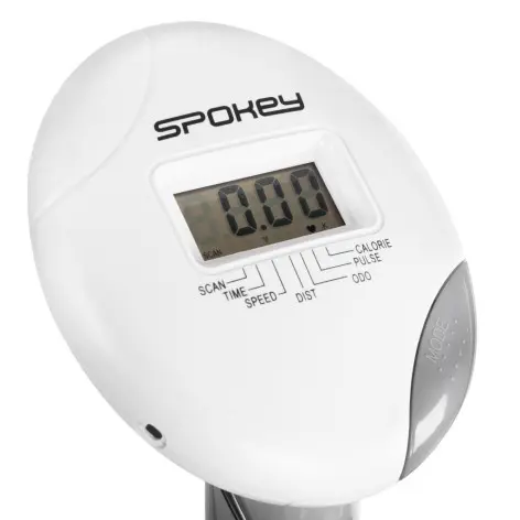 Écran LCD multifonctions