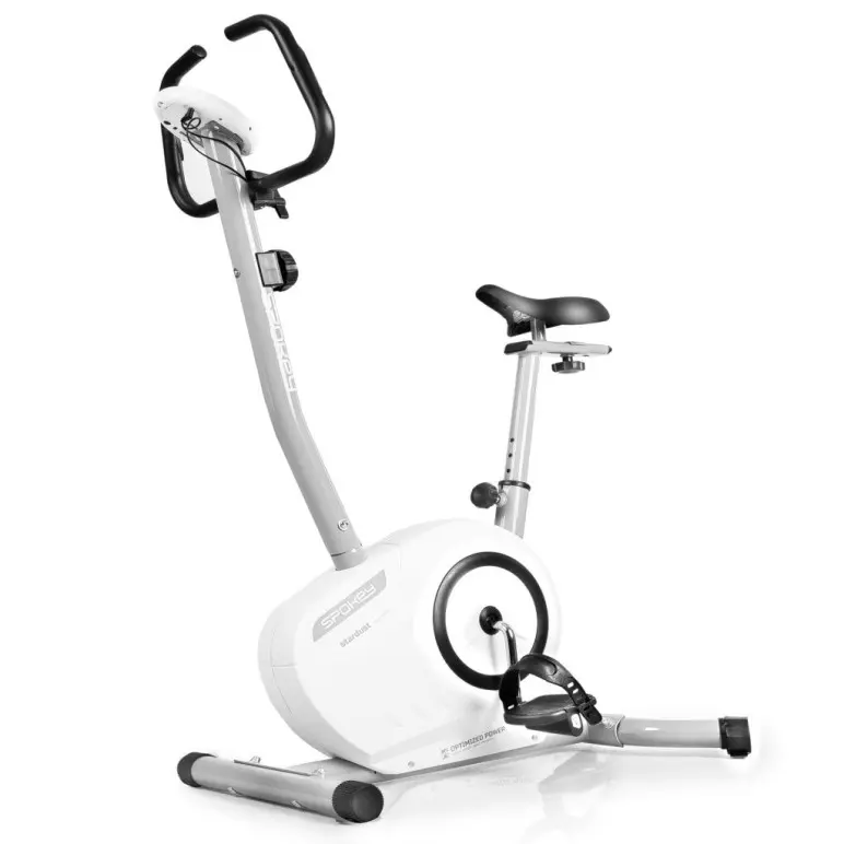 Vélo d'appartement haute qualité pour sport à domicile