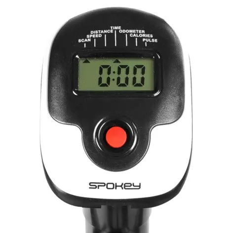 Écran LCD multifonctions