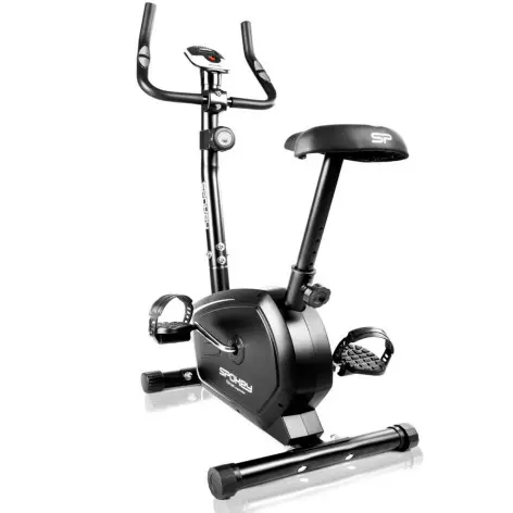 Vélo stationnaire d’appartement pour homegym