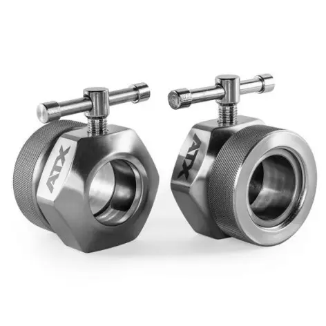 Paire de bague de serrage ATX de compétition