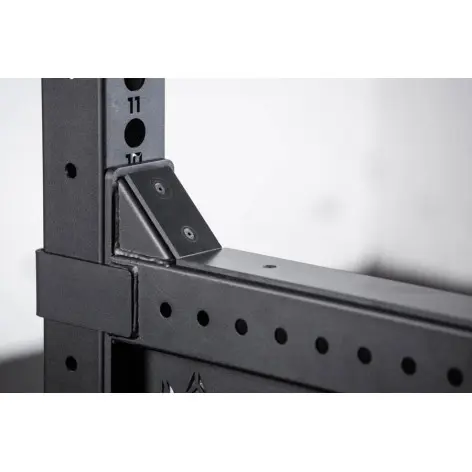 Support de sécurité pour reposer votre barre droite