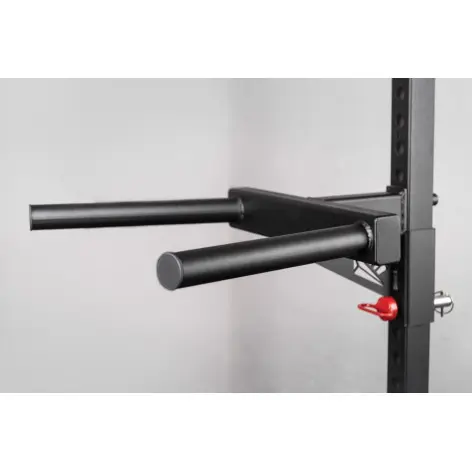 Option barre à dips haute qualité