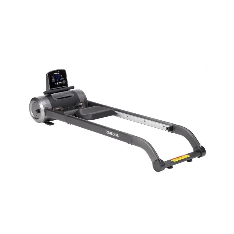 Rameur magnétique pour home-gym