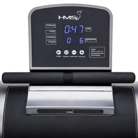 Rameur magnétique pour home-gym - vue 5