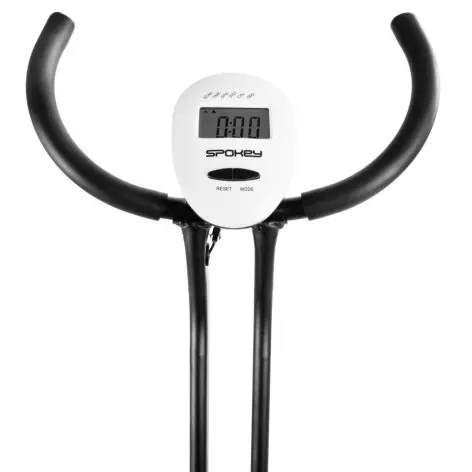 Vélo d'appartement pour cardio-training - vue 2