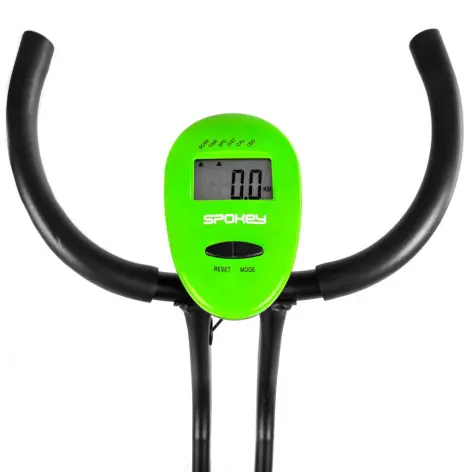 Vélo d'appartement pour cardio-training - vue 4