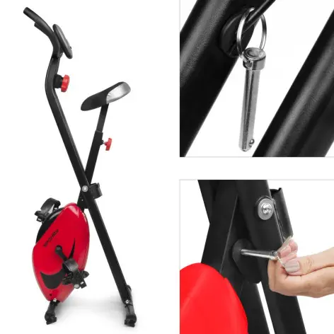 Équipement magnétique pour sport à domicile