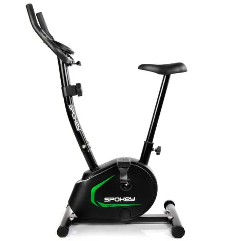 Vélo stationnaire pour sport à domicile