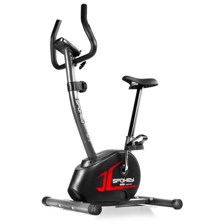 Vélo stationnaire pour sport à domicile