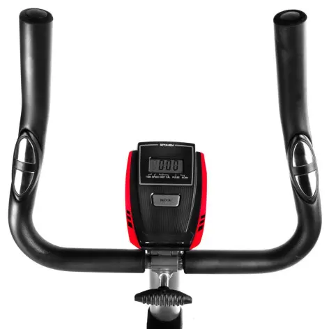 Vélo stationnaire pour sport à domicile - vue 4