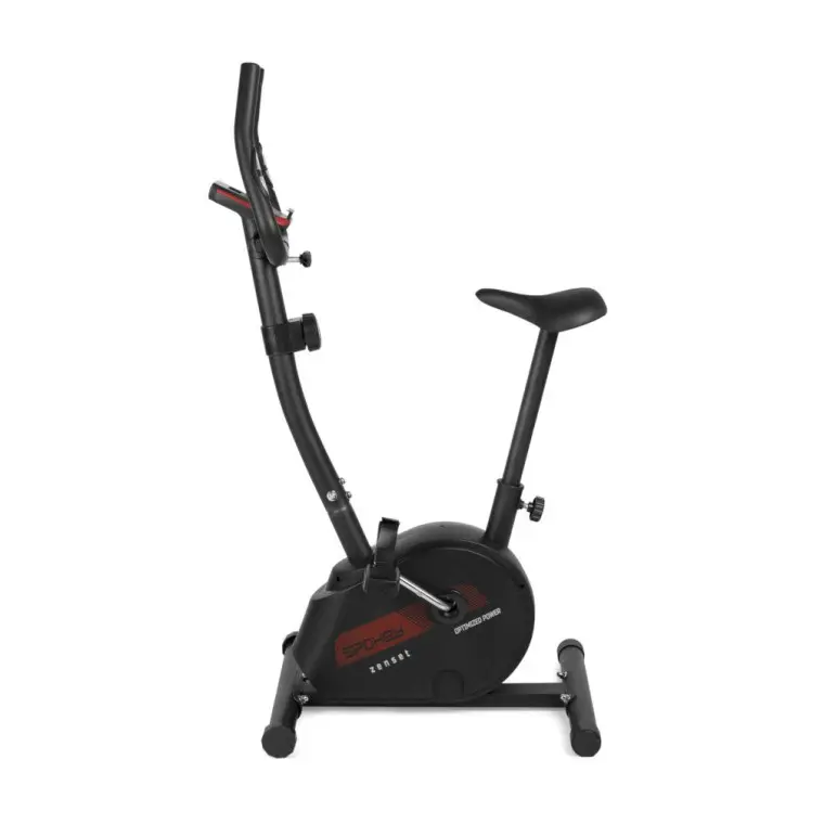 Vélo d'appartement pour exercice de cardio-training