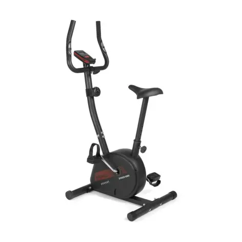 Vélo stationnaire de home-gym