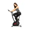 Vélo d'appartement pour exercice de cardio-training - vue 4