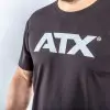 Tee-shirt ATX noir - vue 3