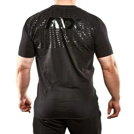 Tee-shirt GRIP ATX - vue 2