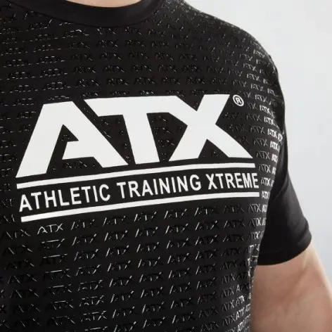 Tee-shirt GRIP ATX - vue 3