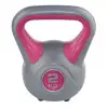 Kettlebell ergonomique pour Fitness et crosstraining de 2 à 12kg