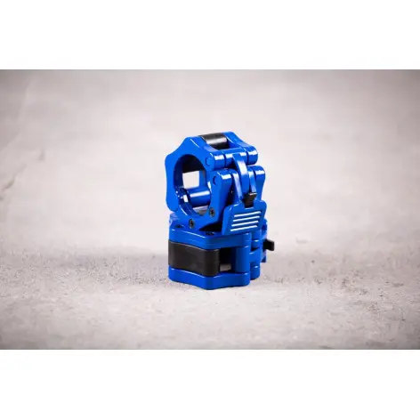 Lock Jaw pour barre olympique