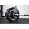 Cric Quick Fit Barbell Jack pour barre olympique - vue 6
