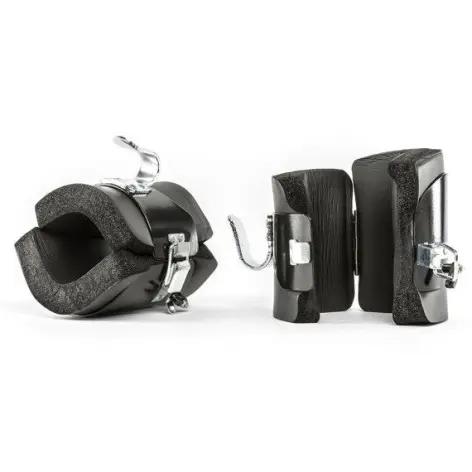 Gravity Boots professionnelles pour développement des abdominaux et étirements - vue 3