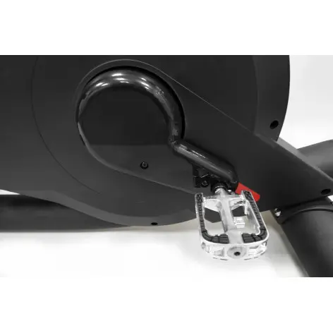 Vélo Air Bike ExpertPlus résistance air + magnétique - vue 5