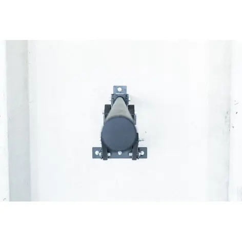 Barre de traction pour musculation en appartement