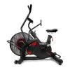 Vélo Air Bike ExpertPlus résistance air + magnétique
