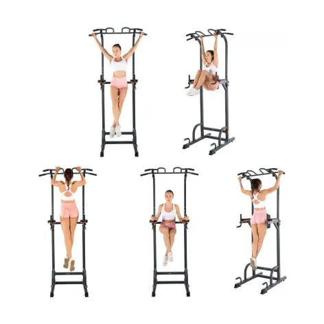 Chaise romaine ultra stable pour home-gym - vue 2