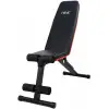 Banc de musculation réglable pour home-gym