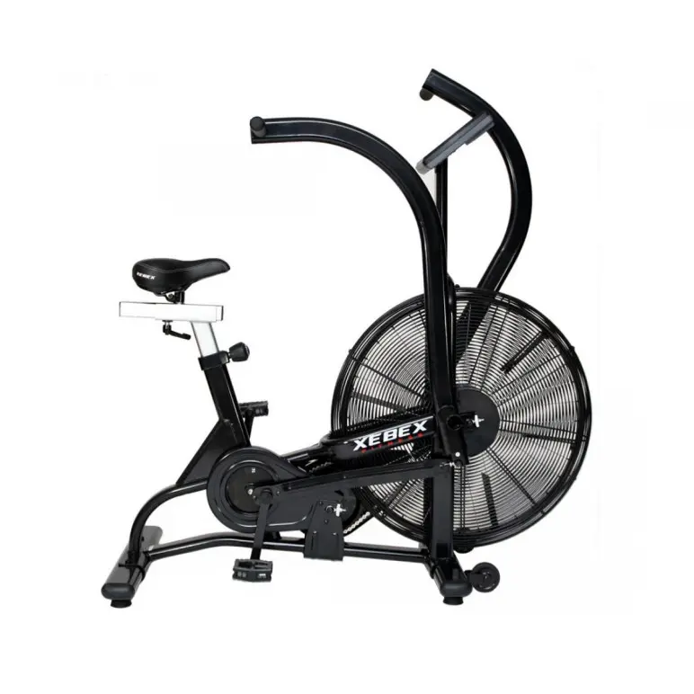 Vélo Air bike PremiumPlus résistance magnétique