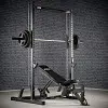 Smith machine ATX à barre guidée